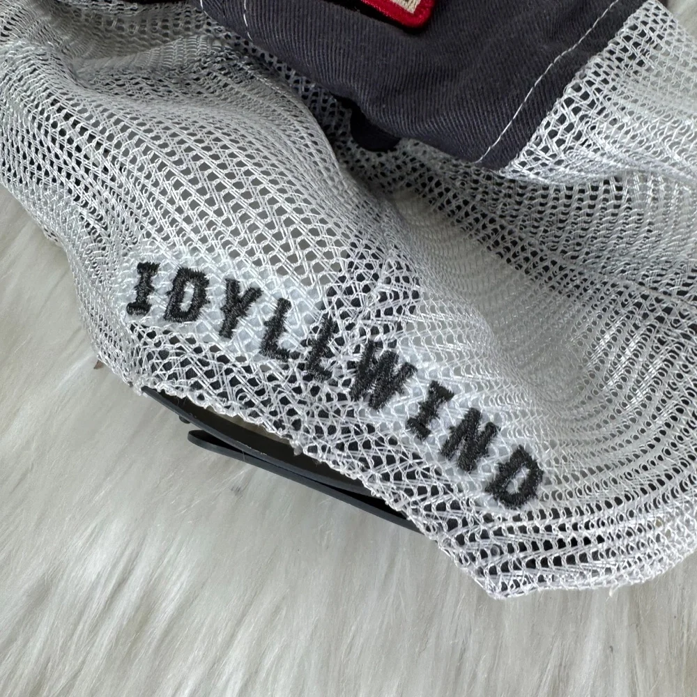 Idyllwind Beast Mode‎ Women's Mesh Back Ball Cap